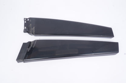 2004 - 2010 Audi A8l A8 D3 B Center Pillar Trim Panel Cover Exterior Left Right
