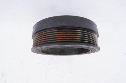 Mercedes ML350 E320 BlueTec Diesel Engine Motor Crankshaft Vibration Damper OEM