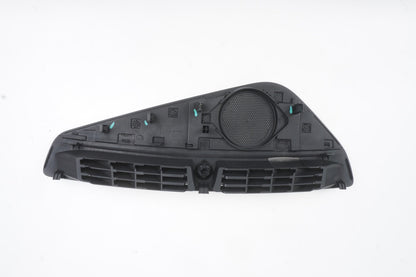 2017-2023 ALFA ROMEO STELVIO DASH DASHBOARD CENTER SPEAKER GRILLE TRIM COVER OEM