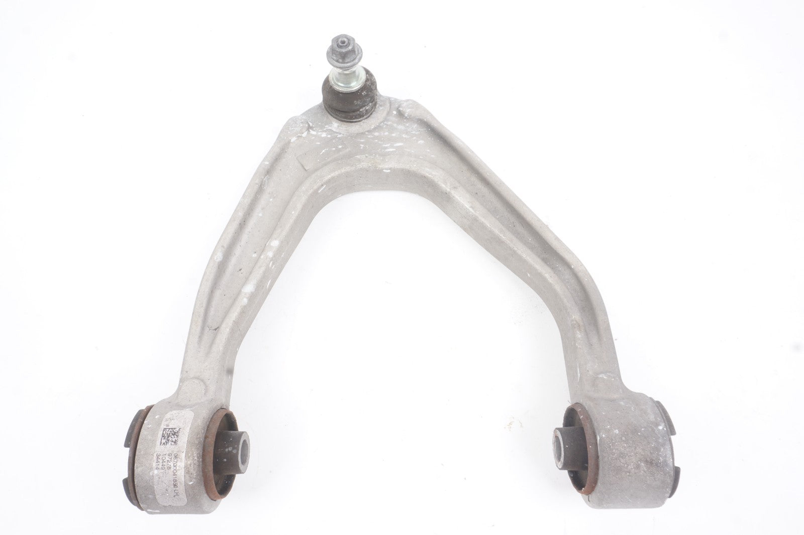 2014 - 2019 Maserati Ghibli RWD Front Left Driver Side Upper Control Arm OEM