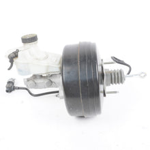 2014 - 2020 Maserati Ghibli Power Brake Booster & Master Cylinder OEM