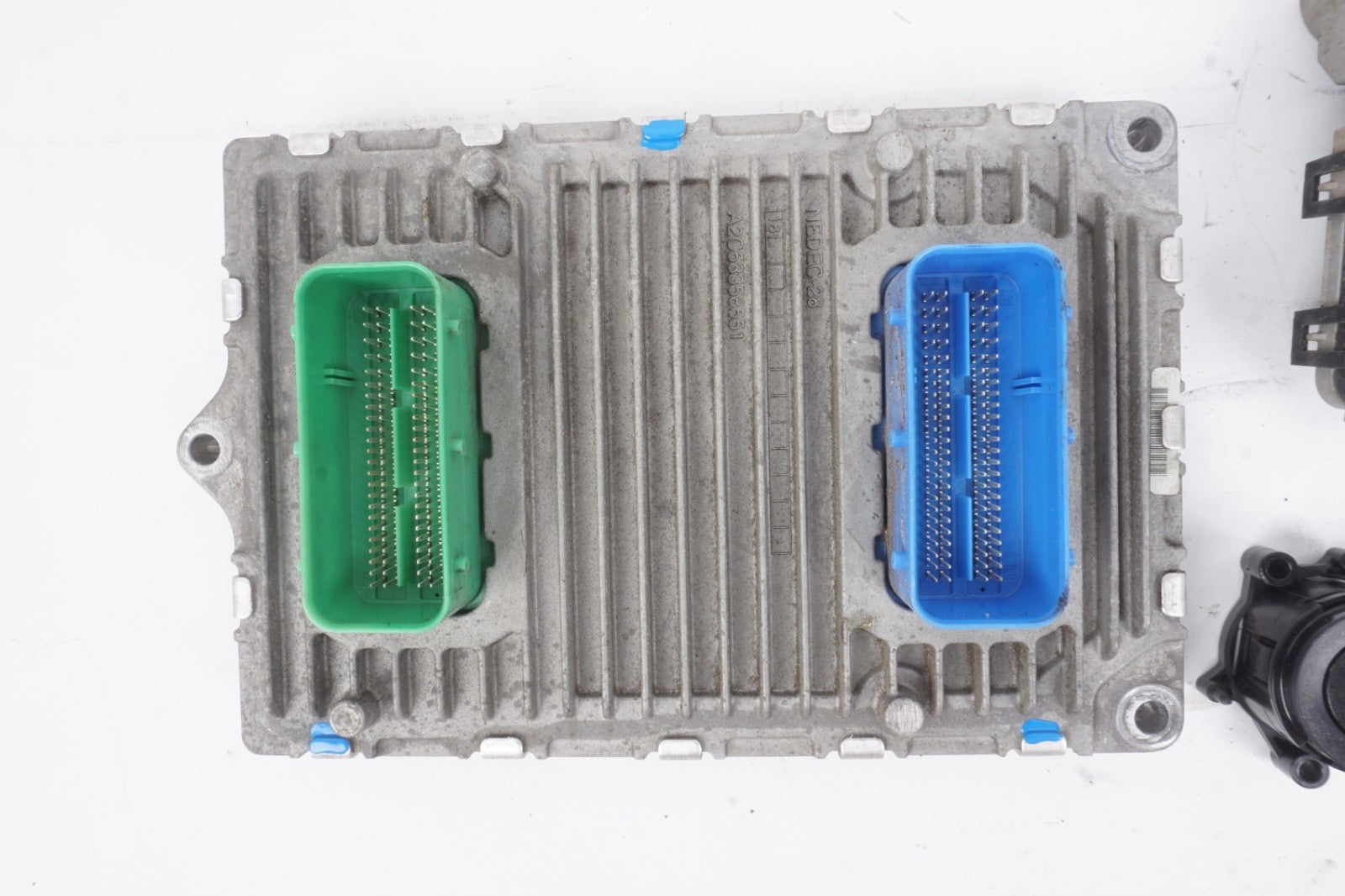 2018 - 2019 Jeep Renegade 2.4 ECU TCM Engine Computer Ignition OEM