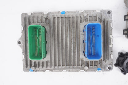 2018 - 2019 Jeep Renegade 2.4 ECU TCM Engine Computer Ignition OEM