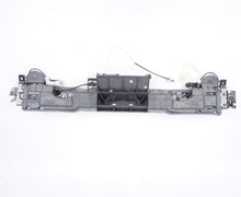 2007-2012 BMW 3 Series E93 convertible lock tailgate tailgate lock OEM 7129214