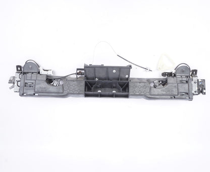 2007-2012 BMW 3 Series E93 convertible lock tailgate tailgate lock OEM 7129214