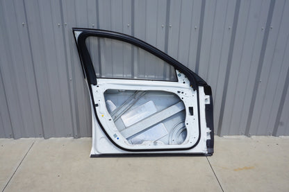 2014 - 2020 Mercedes W222 S600 S550 S550e S560 Front Left Driver Door Shell OEM