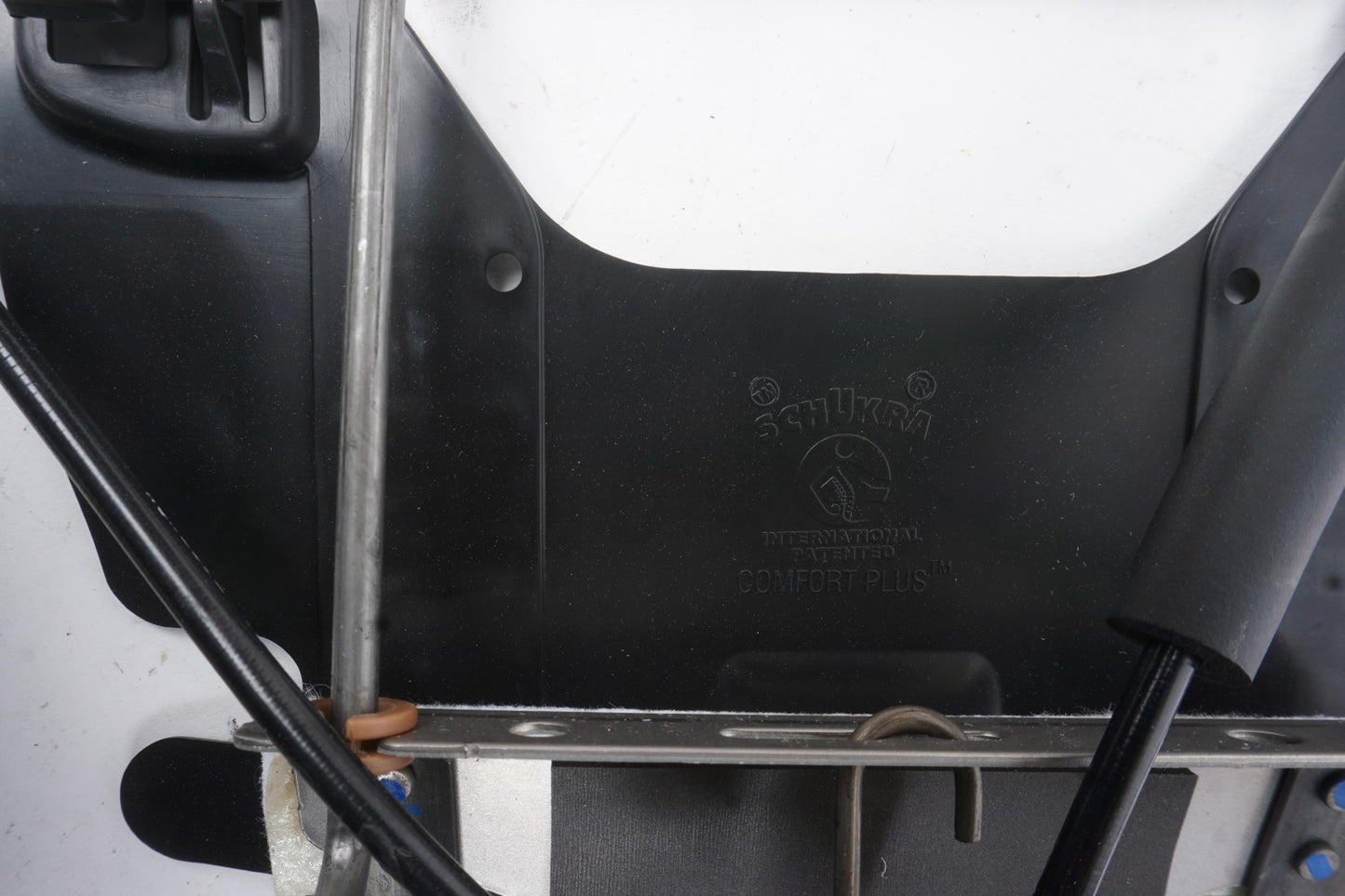 2014-2021 Maserati Ghibli Front Right Passenger Seat Lumbar Support OEM