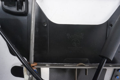2014-2021 Maserati Ghibli Front Right Passenger Seat Lumbar Support OEM