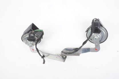 11-17 Mercedes W207 E350 E550 Horn Signal High & Low  OEM
