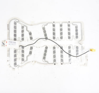 03-04 Mercedes R230 SL500 SL55 AMG Seat Occupancy Mat Sensor SRS 2308211551 OEM