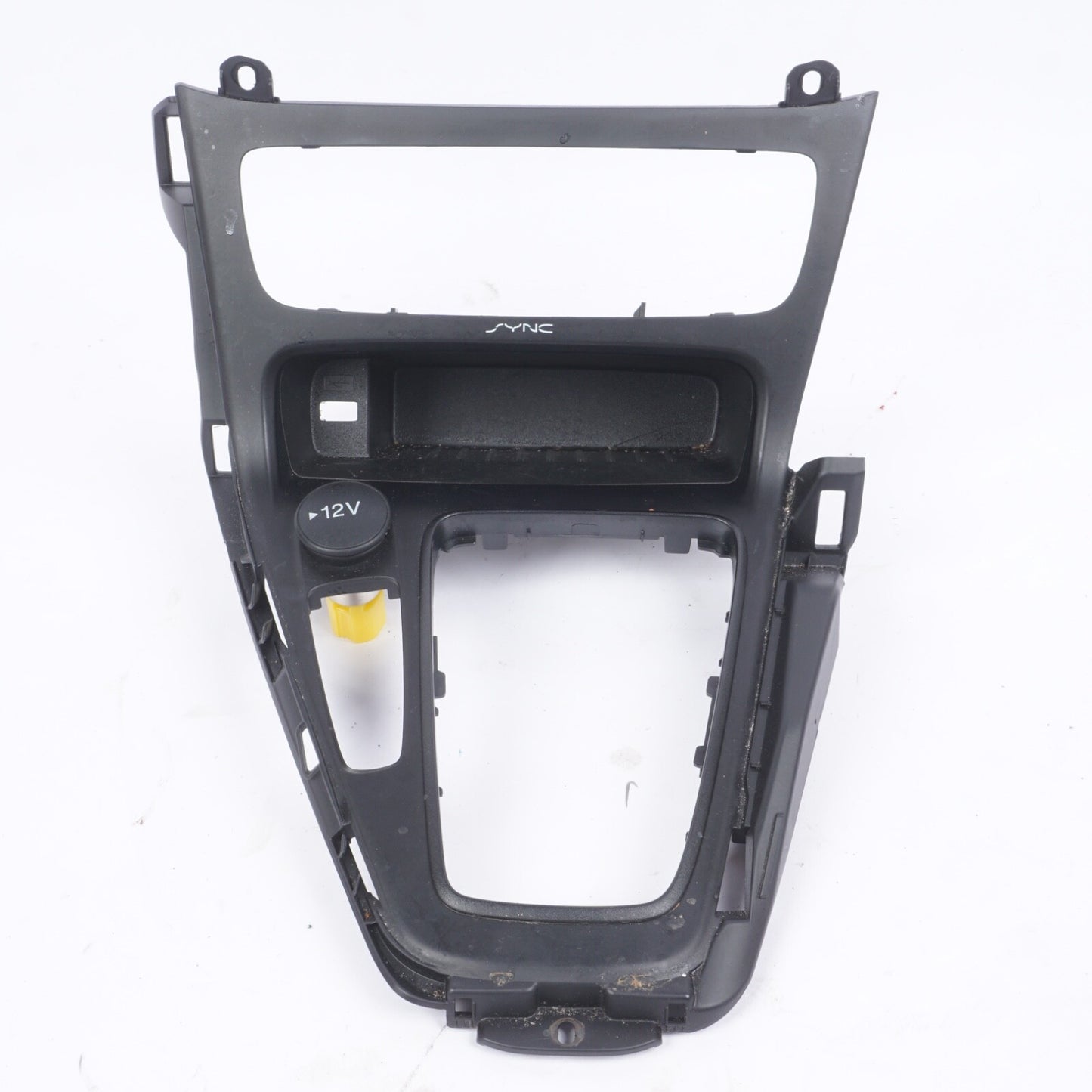 2015 2016 2017 2018 Ford Focus AC Control Shifter Bezel OEM PF1EBA044K30