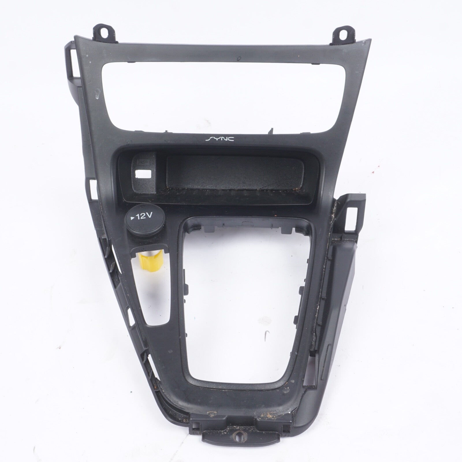2015 2016 2017 2018 Ford Focus AC Control Shifter Bezel OEM PF1EBA044K30