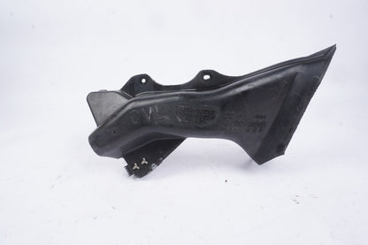 2010 - 2015 Lexus Is250 Is350 Convertible Left Driver Fender Brake Air Duct OEM
