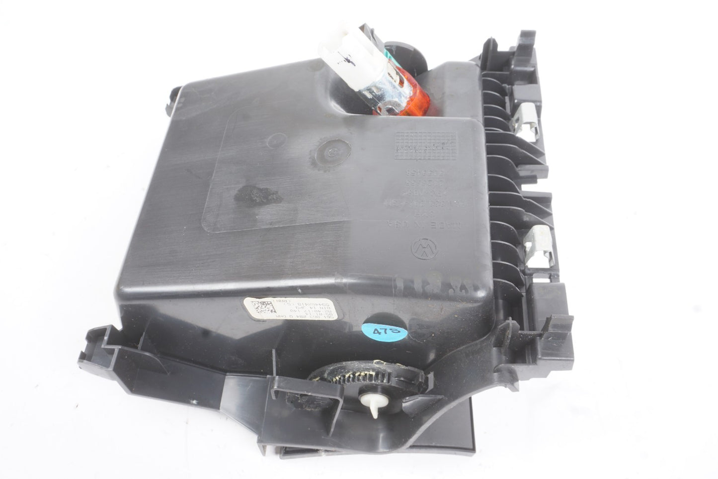 2012-2015 Volkswagen Passat Center Console Storage Compartment Tray  OEM