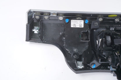 2009-2015 BMW 750I 740I F01 Front Dash Left Driver Air Vent OEM