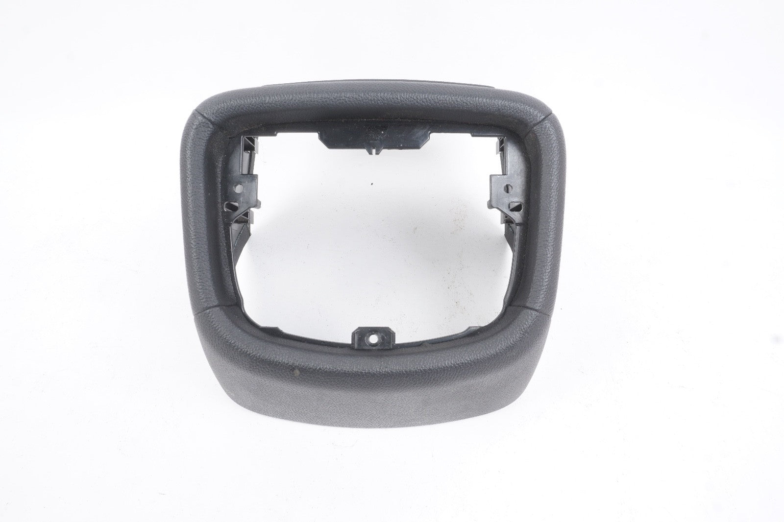 2014-2022 Maserati Ghibli Center Console Rear Back Air Vent Trim Panel Cover OEM