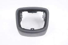 2014-2022 Maserati Ghibli Center Console Rear Back Air Vent Trim Panel Cover OEM