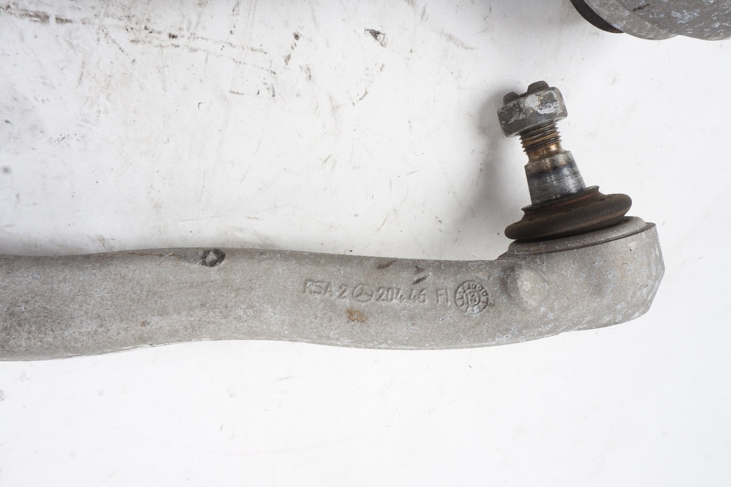 2008 - 2014 Mercedes W204 C350 C300 C250 Front Left Right Upper Control Arm 36k