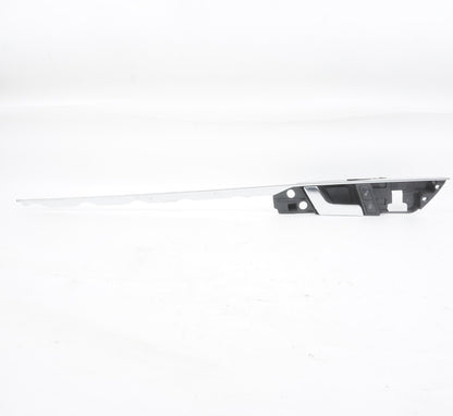 10-17 Mercedes A207 E350 E550 Front Left Driver Interior Panel Trim & Handle OEM