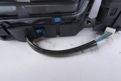 07-14 Mercedes W221 S550 S400 CL550 Front Right Side Seat Control Switch OEM