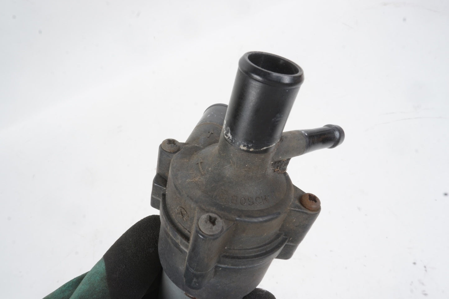 03-08 Mercedes R230 SL500 SL320 SL55 AMG Aux Auxiliary Water Pump 2308350264 OEM