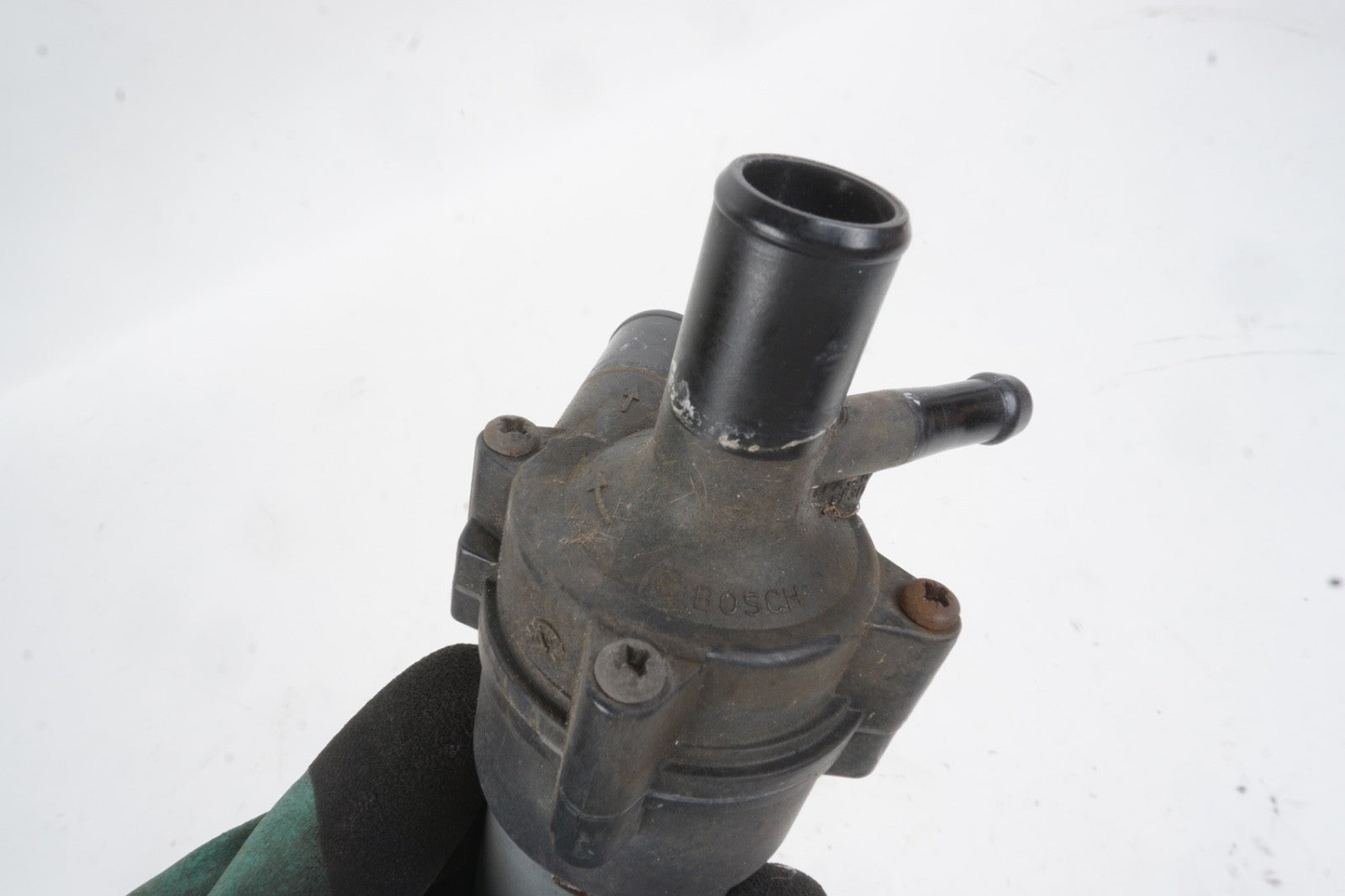 03-08 Mercedes R230 SL500 SL320 SL55 AMG Aux Auxiliary Water Pump 2308350264 OEM