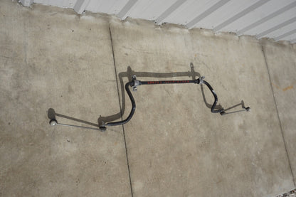 2011-2016 MINI COOPER COUNTRYMAN R60 FWD FRONT STABILIZER SWAY BAR 22MM OEM