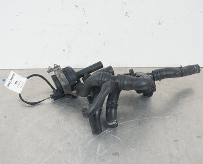 2007-2020 MERCEDES S CL CLASS  HVAC HEATER CONTROL VALVE A2308300084 OEM