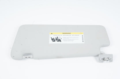 2017-2020 MERCEDES SL450 SUN VISOR RIGHT PASSENGER SIDE OEM
