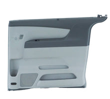 2014 - 2017 HONDA ODYSSEY REAR RIGHT PASSENGER SIDE DOOR PANEL TRIM OEM