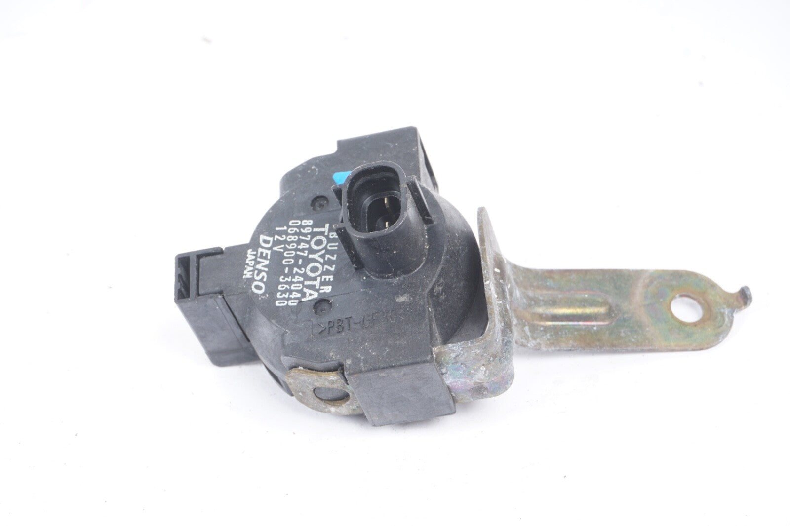 02-10 Lexus Z40 SC430 Wireless Door Lock Buzzer Switch 89747-24040 OEM