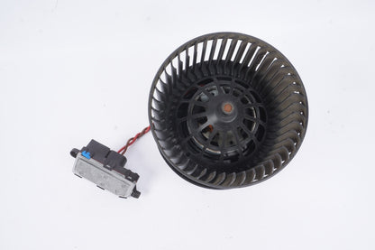 12-18 FORD FOCUS HVAC A/C AC AIR CONDITIONING BLOWER FAN MOTOR RESISTOR