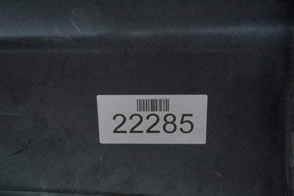 10-13 Mercedes W221 S550 S400 Base Rear Bumper Cover Assembly OEM