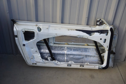 1987 - 1993 Cadillac Allante Front Left Door Shell OEM