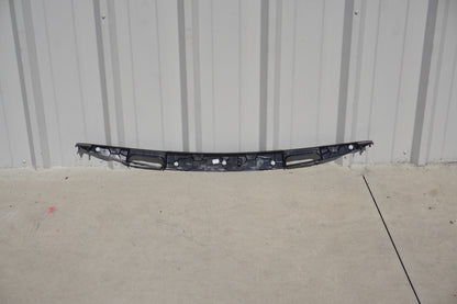 11-17 Mercedes W207 E550 E350 E400 Convertible Hard Top Headliner Trim Black OEM