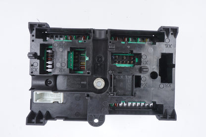 2021 - 2024 BMW 430I G22 Rear Power Distribution Fuse Relay Junction Box  OEM