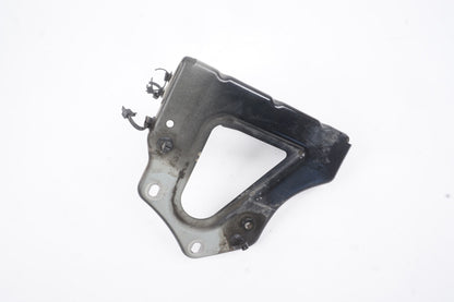 2005 - 2011 Audi C6 A6 Front Right Fender Wind Mount Support Bracket OEM