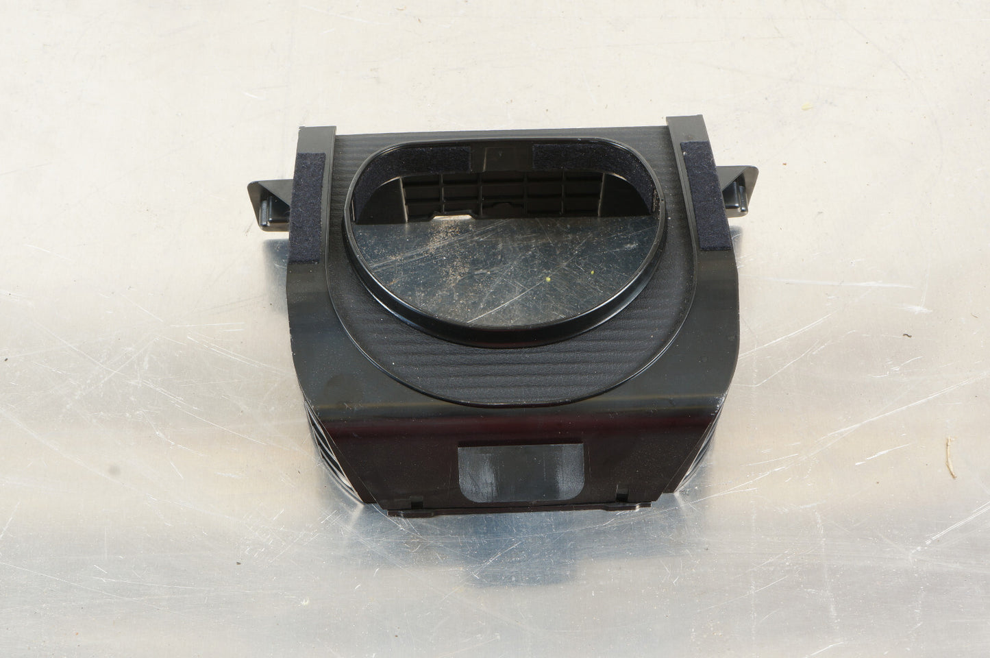 2007 - 2013 MERCEDES BENZ S CLASS W 221 TRIM COVER COLUMN BOOT 2214620195 OEM