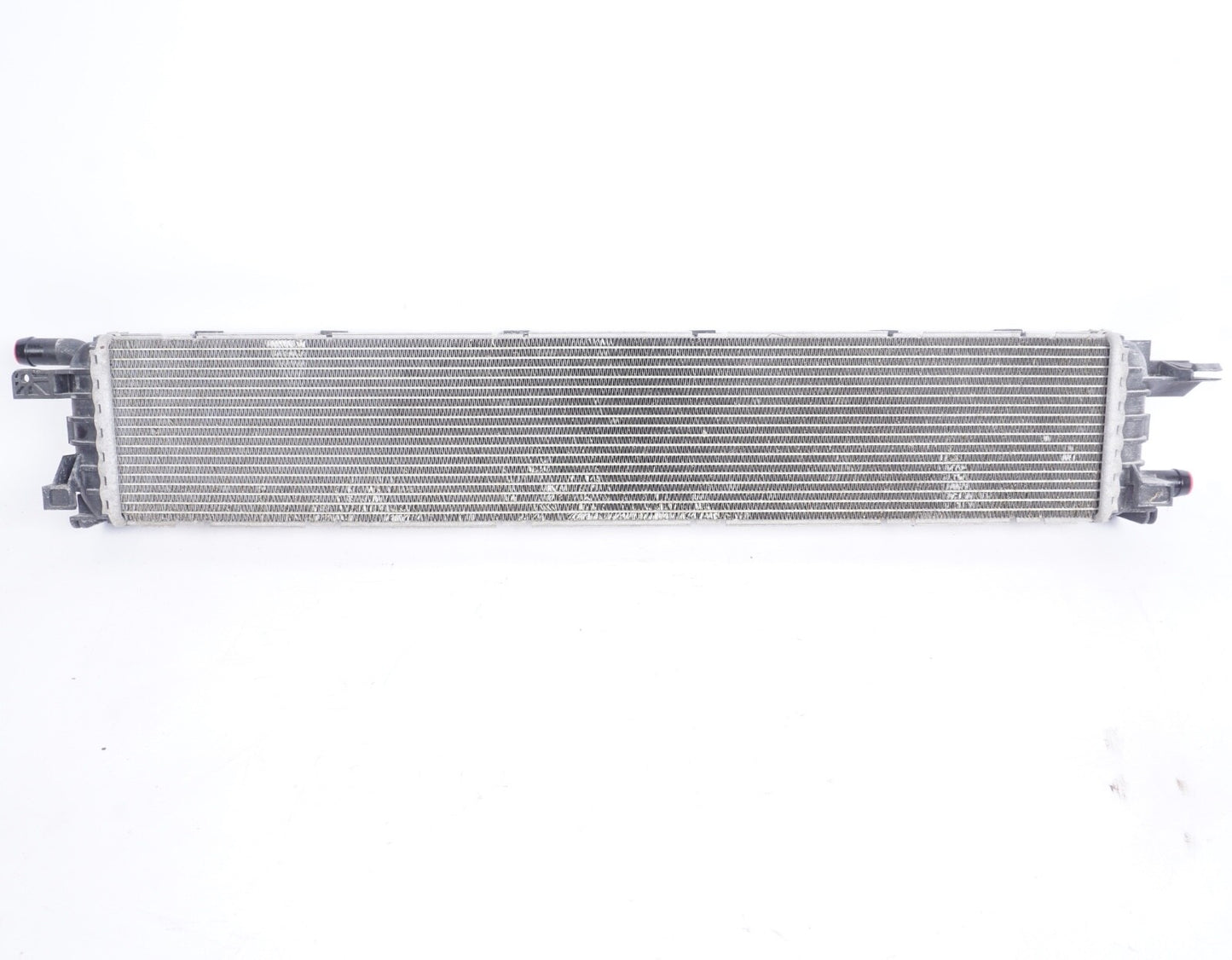 2012-2014 AUDI A6 A7 C7 3.0L - Lower Center Supercharger Radiator OEM 8K0145804E