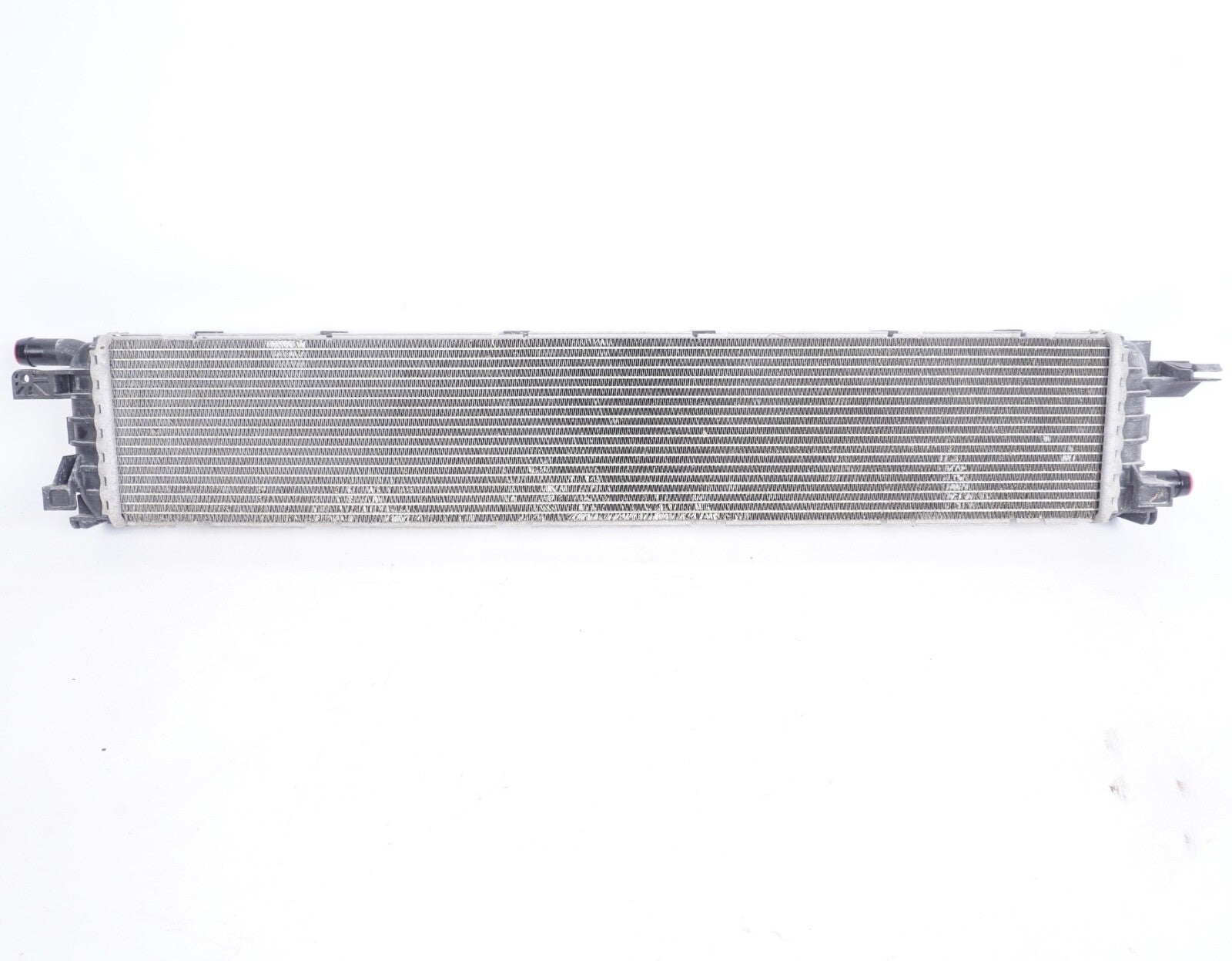 2012-2014 AUDI A6 A7 C7 3.0L - Lower Center Supercharger Radiator OEM 8K0145804E