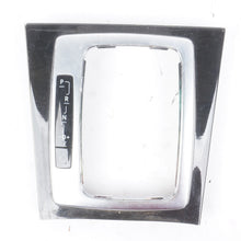10-13 Mercedes W207 E350 E550 Coupe Center Console Shift Shifter Bezel Trim OEM