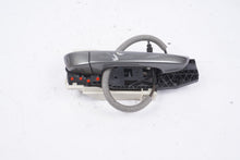 11-18 Porsche Cayenne 958 Front or Rear Right Side Exterior Door Handle OEM
