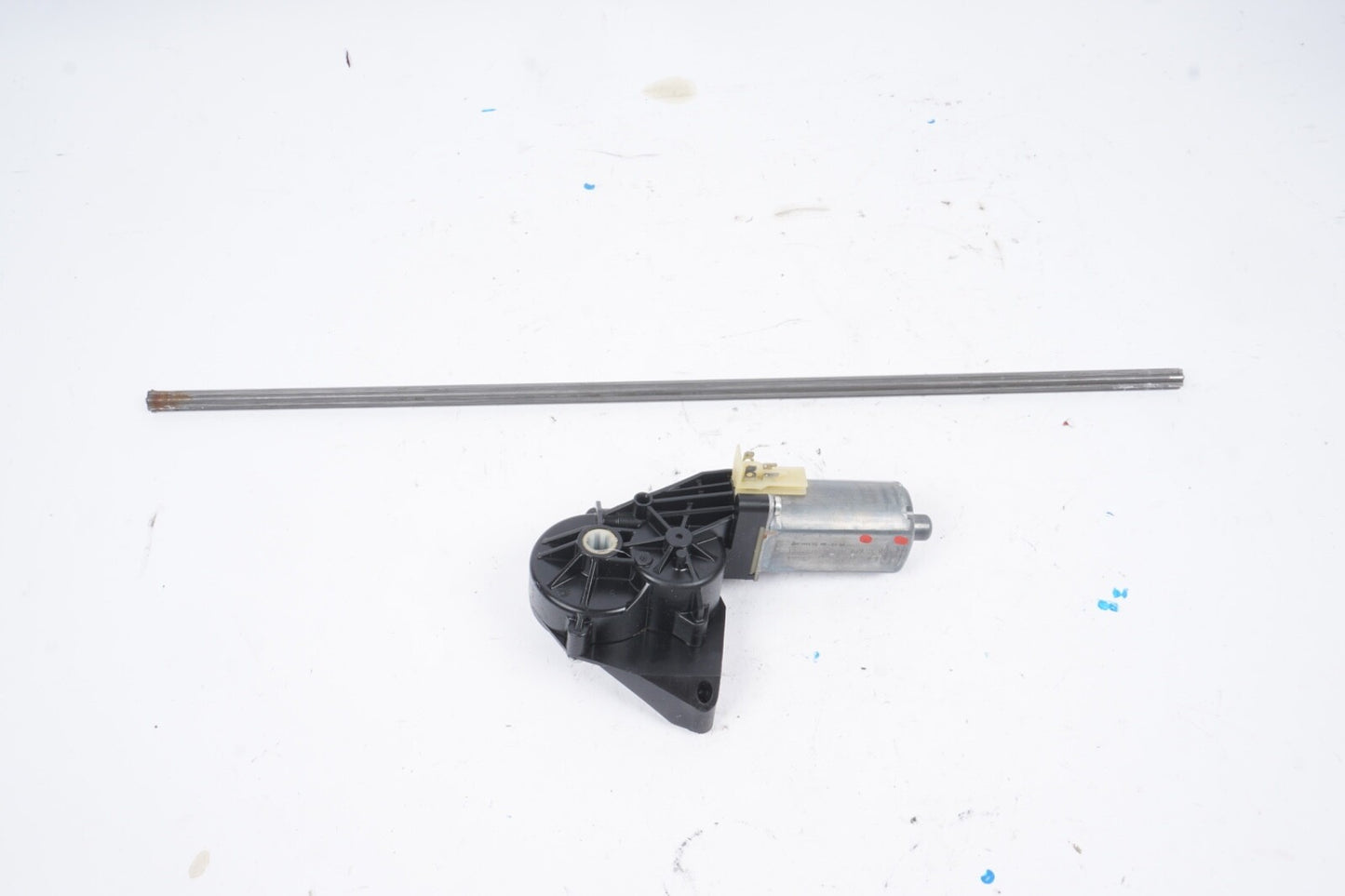 2010-2014 Mercedes-Benz C250 E350 E550 Coupe Right Seat Adjustment Motor
