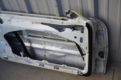 1987 - 1993 Cadillac Allante Front Left Door Shell OEM