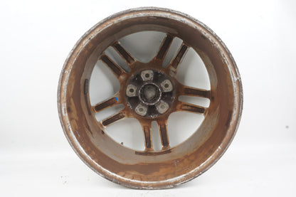 2010 - 2016 Porshe Panamera 970 Turbo 9Jx19 Front Wheel Rim OEM