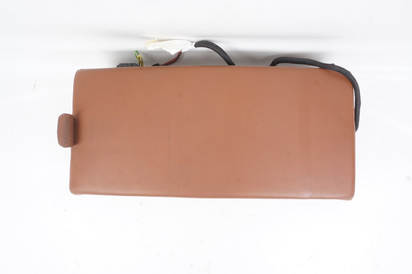 2014 - 2019 Maserati Ghibli Rear Seat Armrest w/ Cup Holder OEM