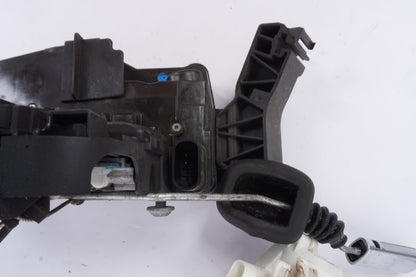 14-20 Mercedes W222 S550 S600 Rear Right Door Lock Latch Actuator Keyless Go OEM