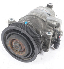 2013 - 2017 Audi A8L A8 3.0L AC Compressor 4h0260805 OEM