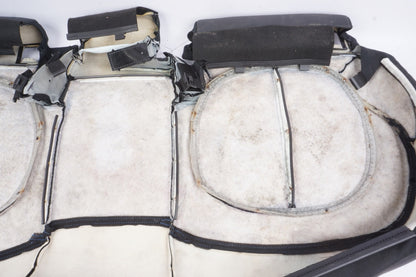 18-23 BMW X2 F39 Second 2nd Row Rear Seat Cushion Bottom