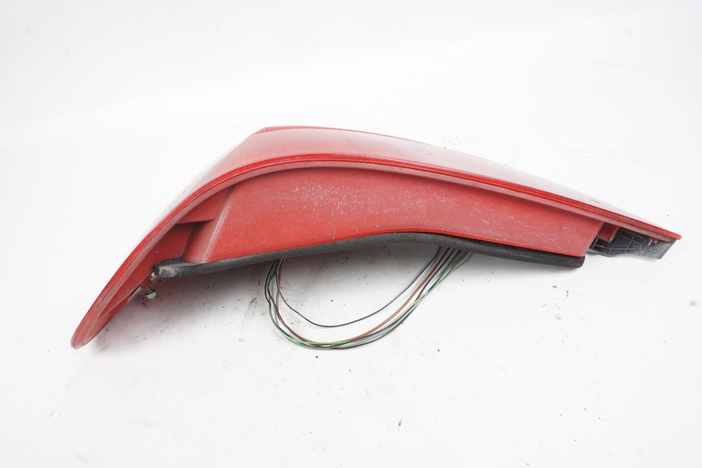 2003 - 2006 Mercedes SL500 Left Driver Side Taillight Lens Assembly OEM